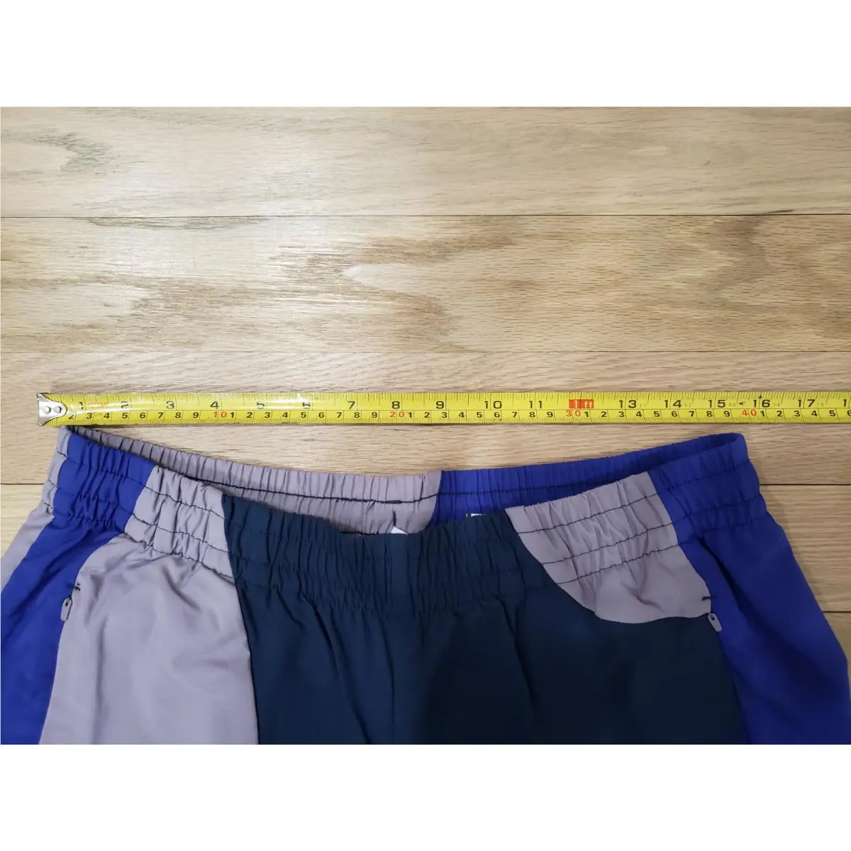 Puma clothing - Lapis Lazuli (UPC: 197671109498) 7