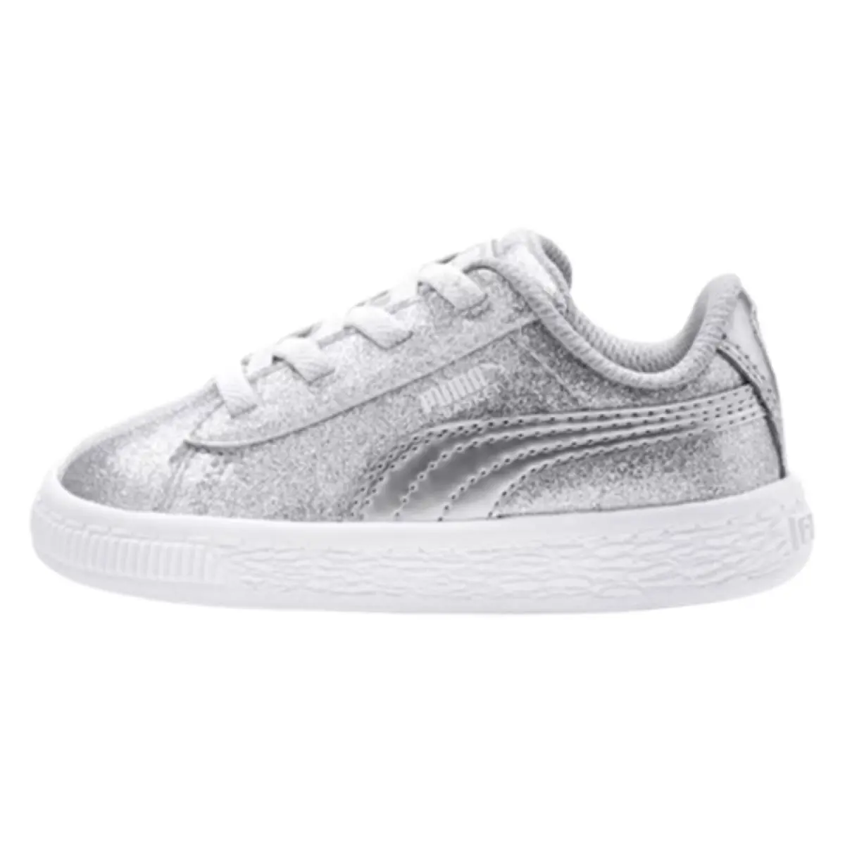 Puma shoes - SILVER-GRAY VIOLET-WHITE (UPC: 192340009000) 0