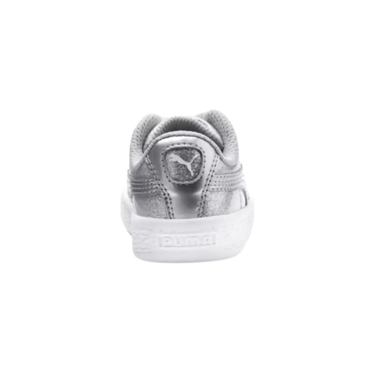 Puma shoes - SILVER-GRAY VIOLET-WHITE (UPC: 192340009000) 1
