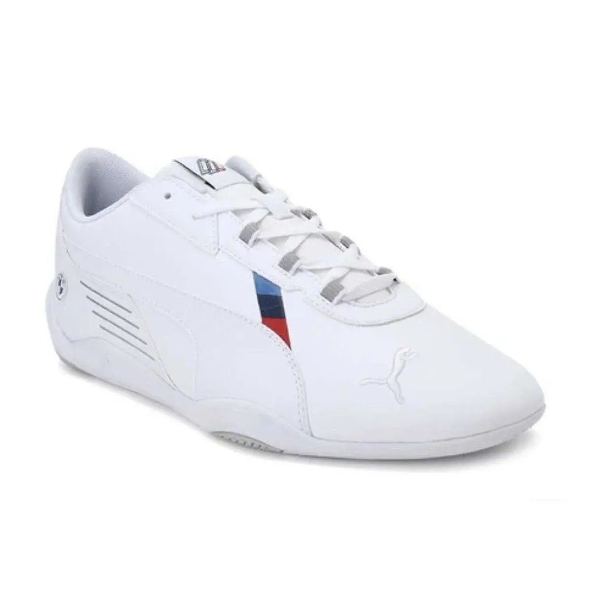 Puma shoes - PUMA BMW MMS - BMW MMS - 306875-02 - White (UPC: 194580641682) 0