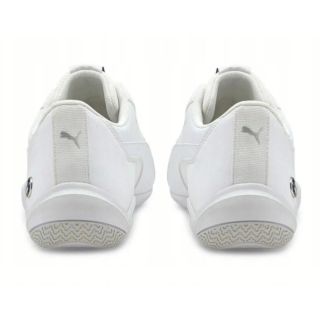 Puma shoes - PUMA BMW MMS - BMW MMS - 306875-02 - White (UPC: 194580641682) 5