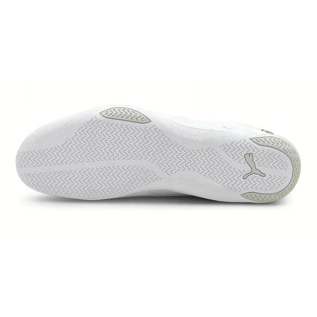 Puma shoes - PUMA BMW MMS - BMW MMS - 306875-02 - White (UPC: 194580641682) 6