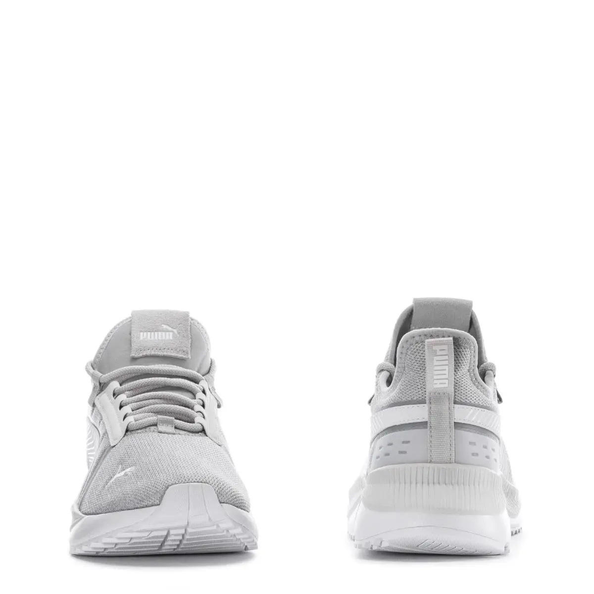 Puma shoes - Harbour Mist/White/Nimbus Cloud 2