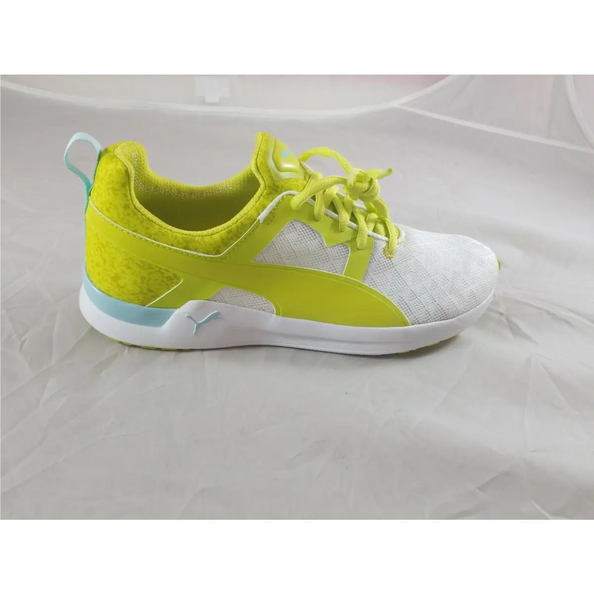 Puma shoes - Blue 0