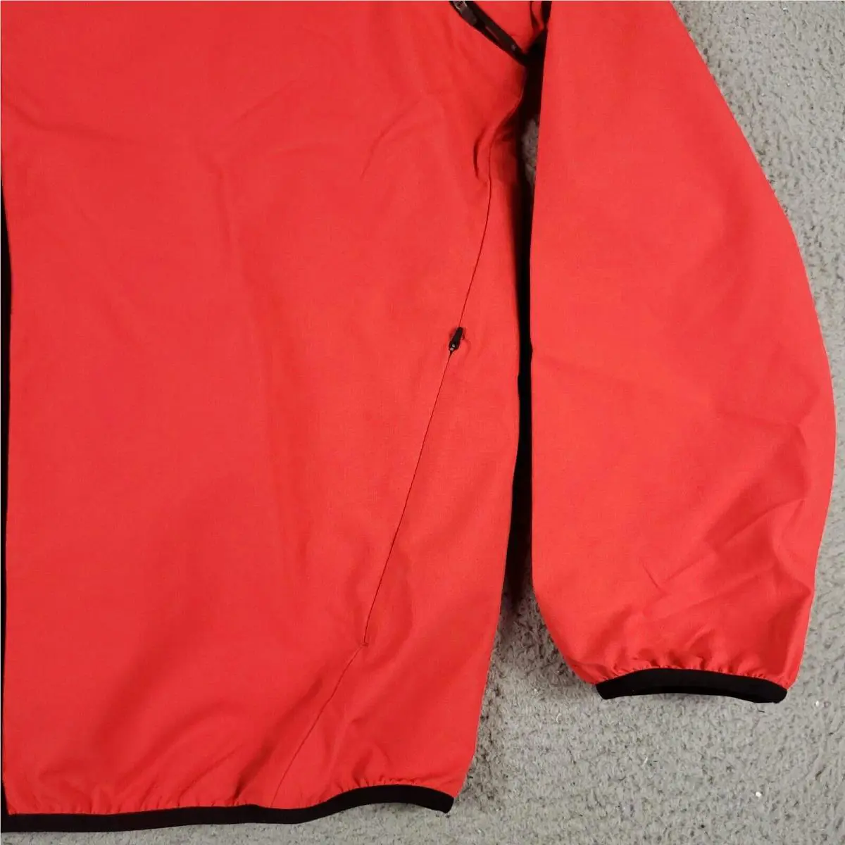 Puma clothing - Red 1