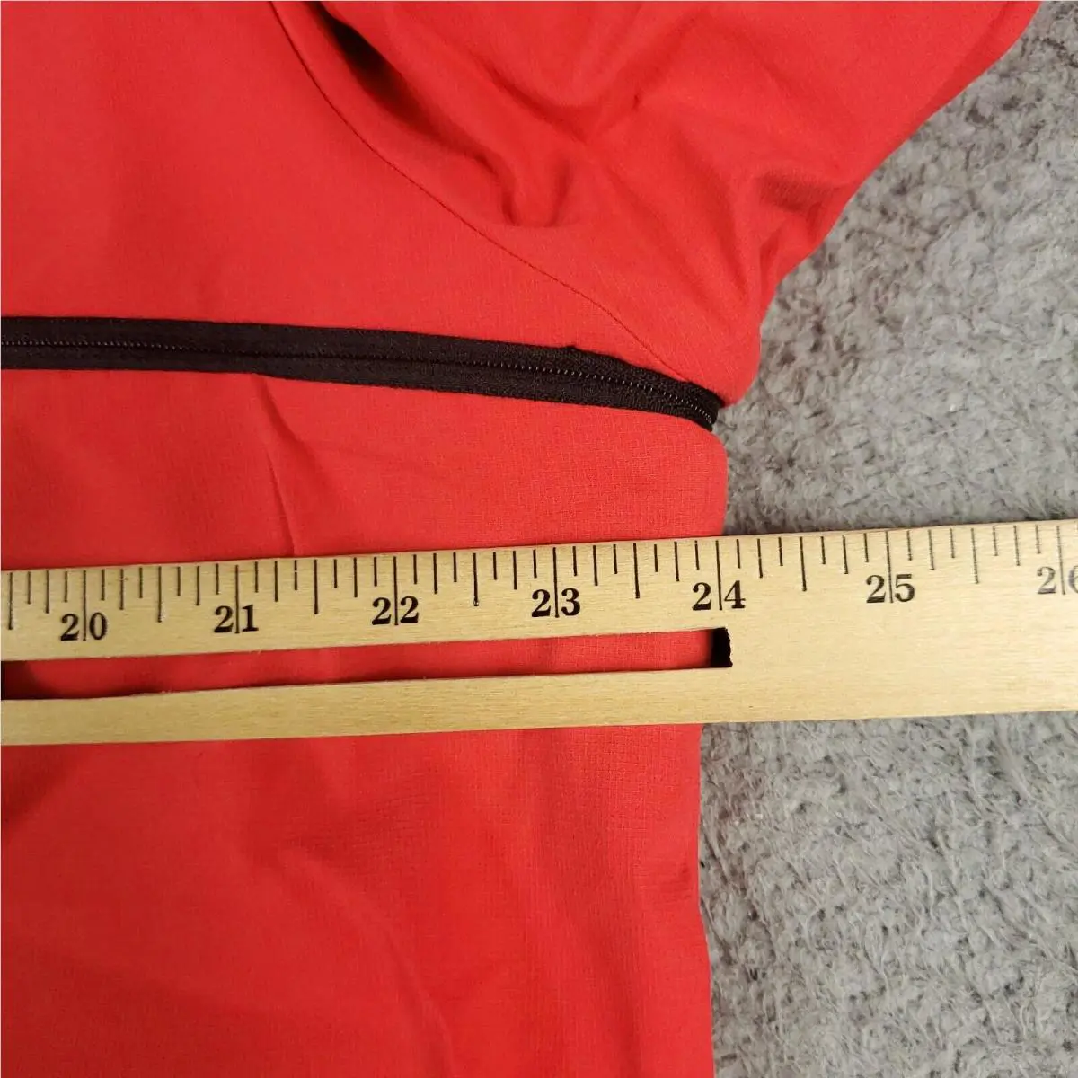 Puma clothing - Red 5