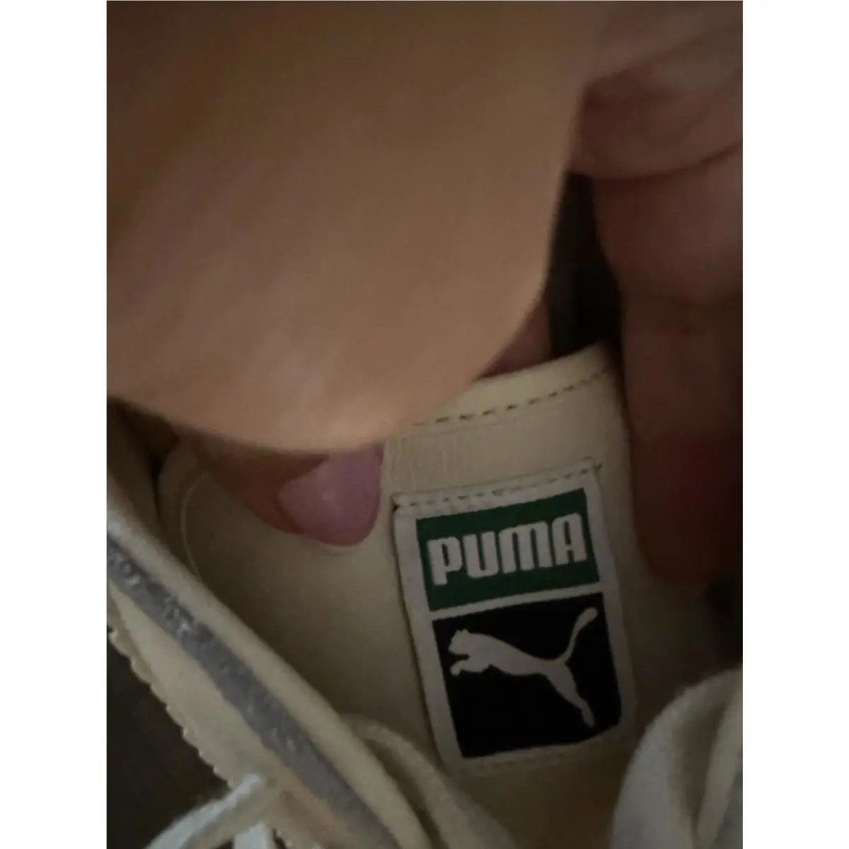 Puma shoes - PUMA Roma - Roma - 370601-01 - Blue Yonder 10