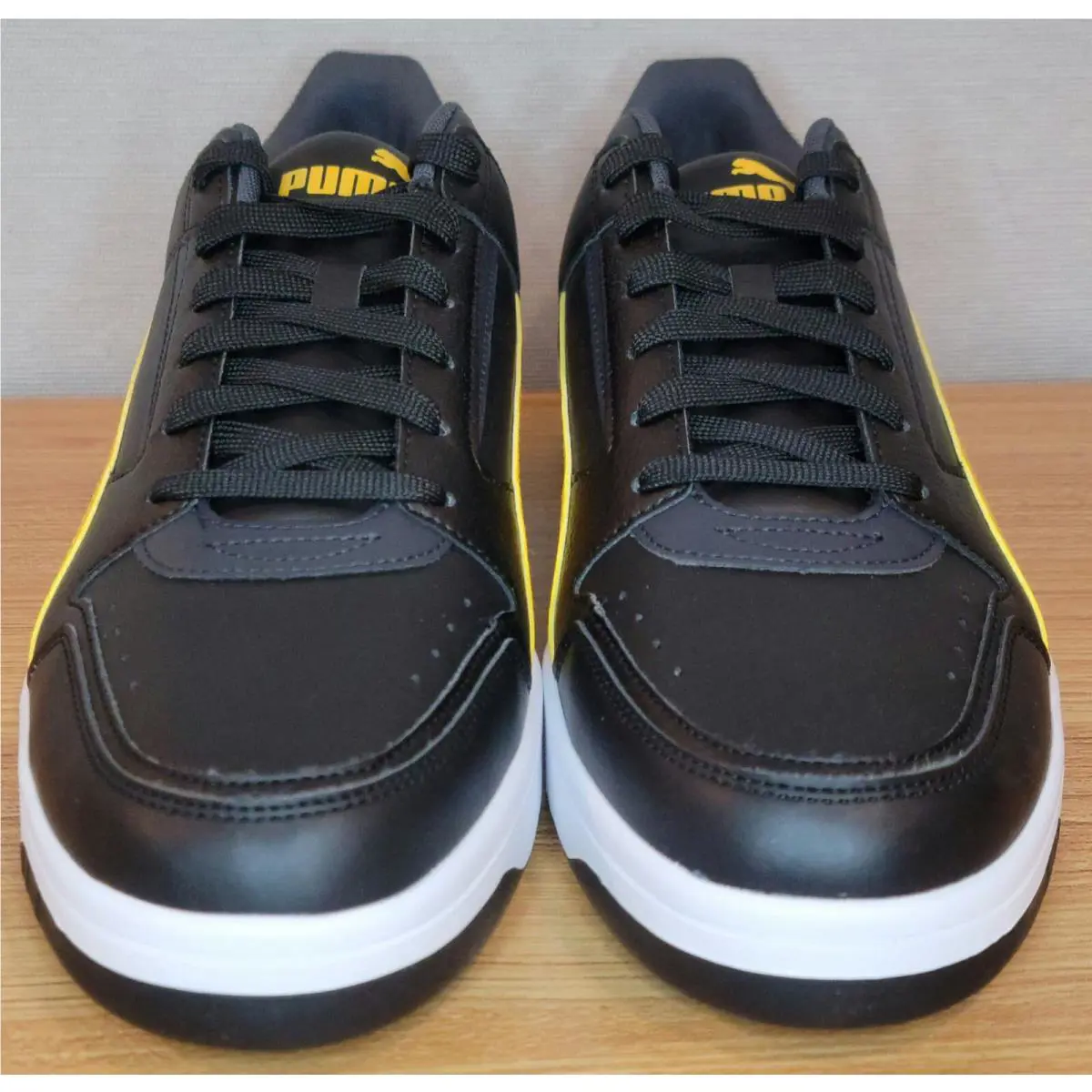 Puma shoes - PUMA Rebound - Rebound - Puma Rebound Joy Low - Multicolor 1