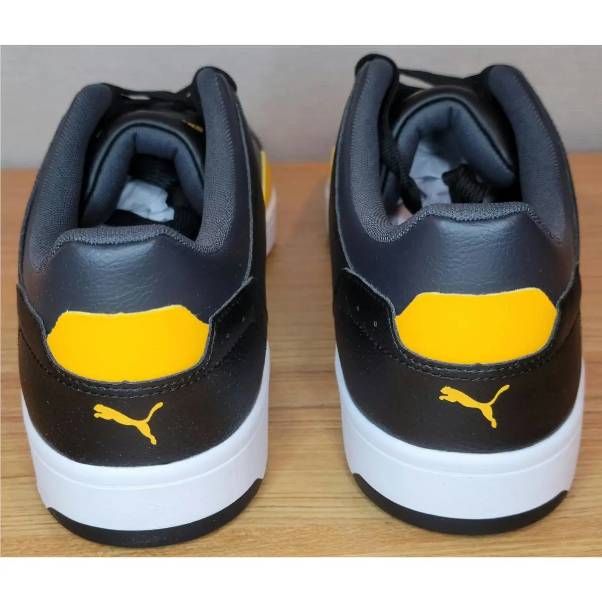 Puma shoes - PUMA Rebound - Rebound - Puma Rebound Joy Low - Multicolor 2