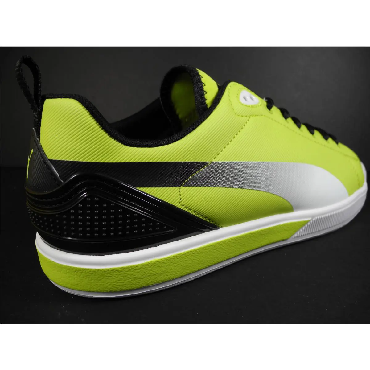 Puma shoes - Multi-Color (UPC: 887120883870) 0