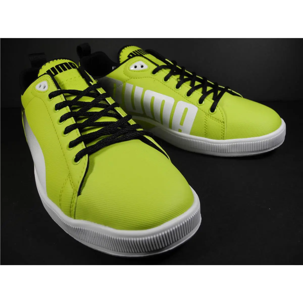 Puma shoes - Multi-Color (UPC: 887120883870) 1