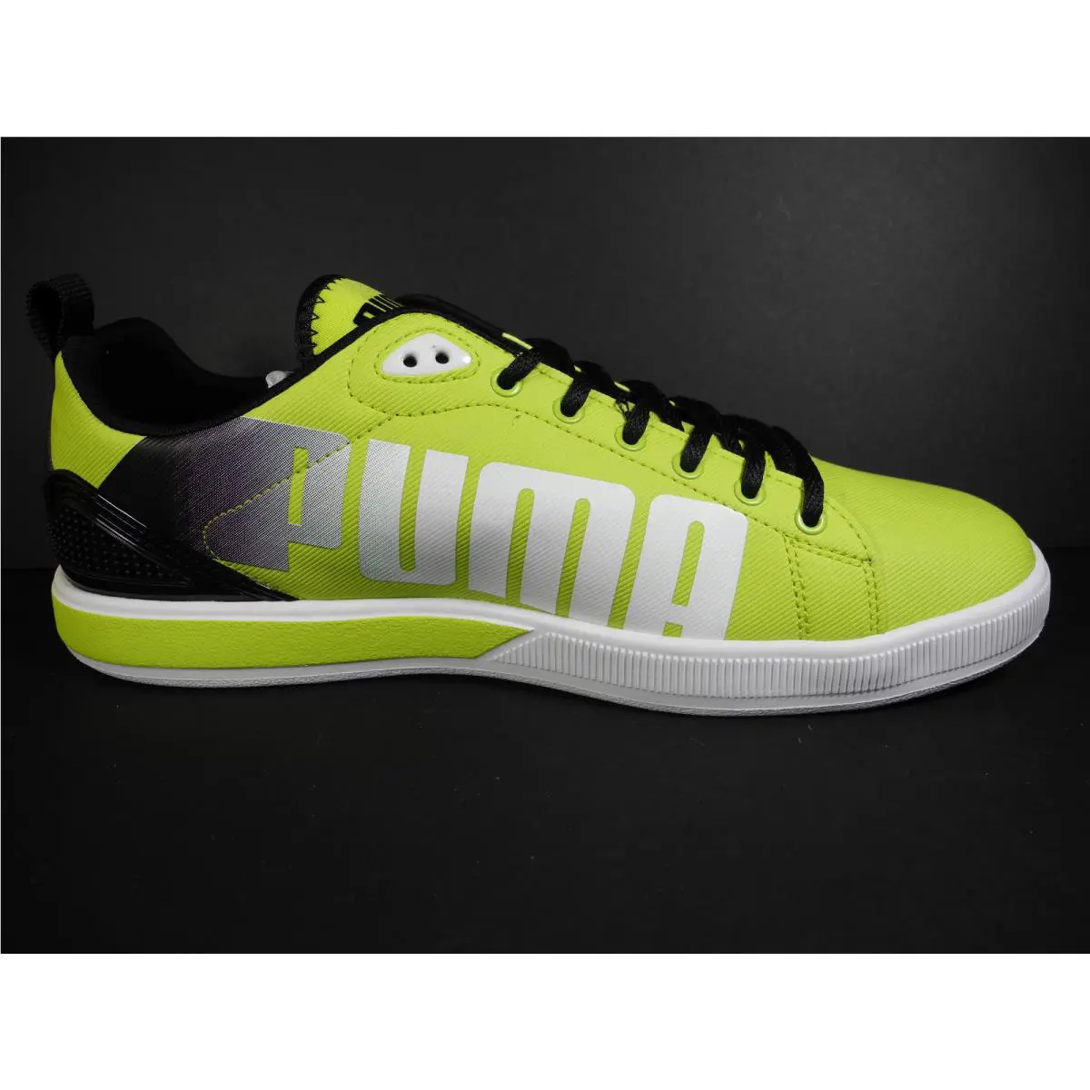 Puma shoes - Multi-Color (UPC: 887120883870) 2
