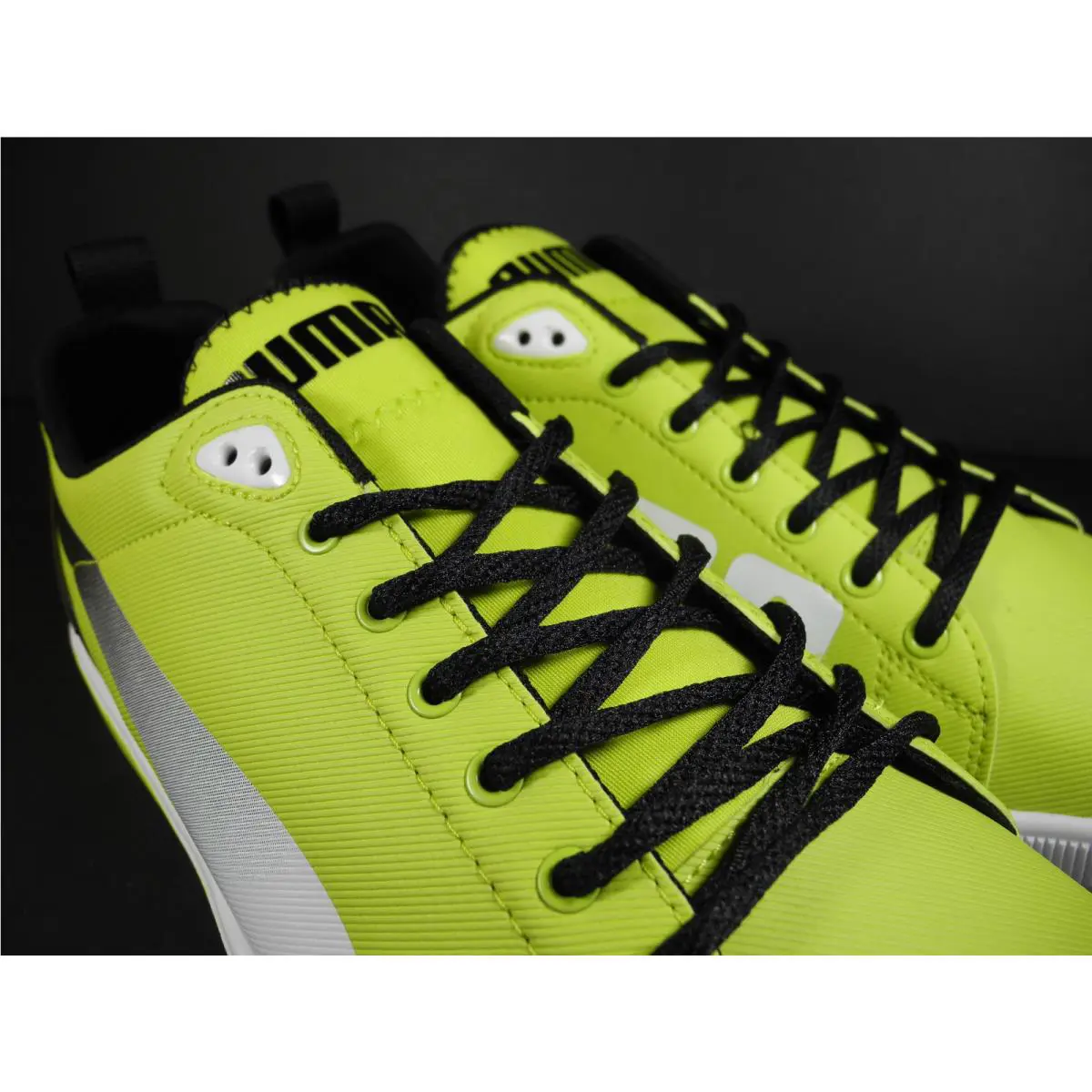 Puma shoes - Multi-Color (UPC: 887120883870) 5