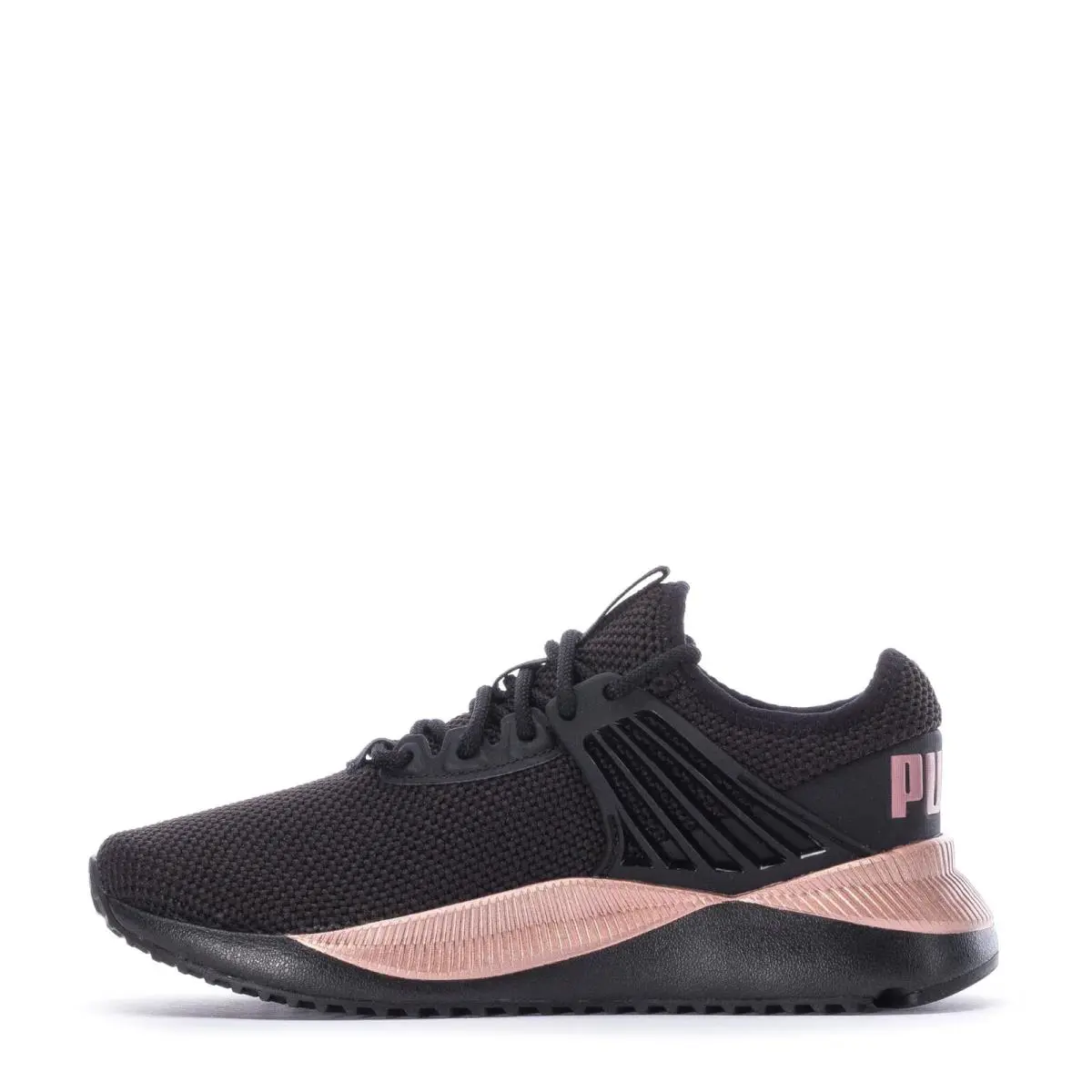 Puma shoes - BLACK / ROSE GOLD 0