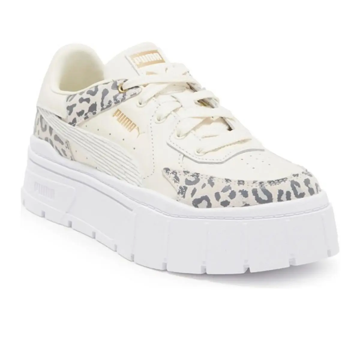 Puma shoes - Beige 7