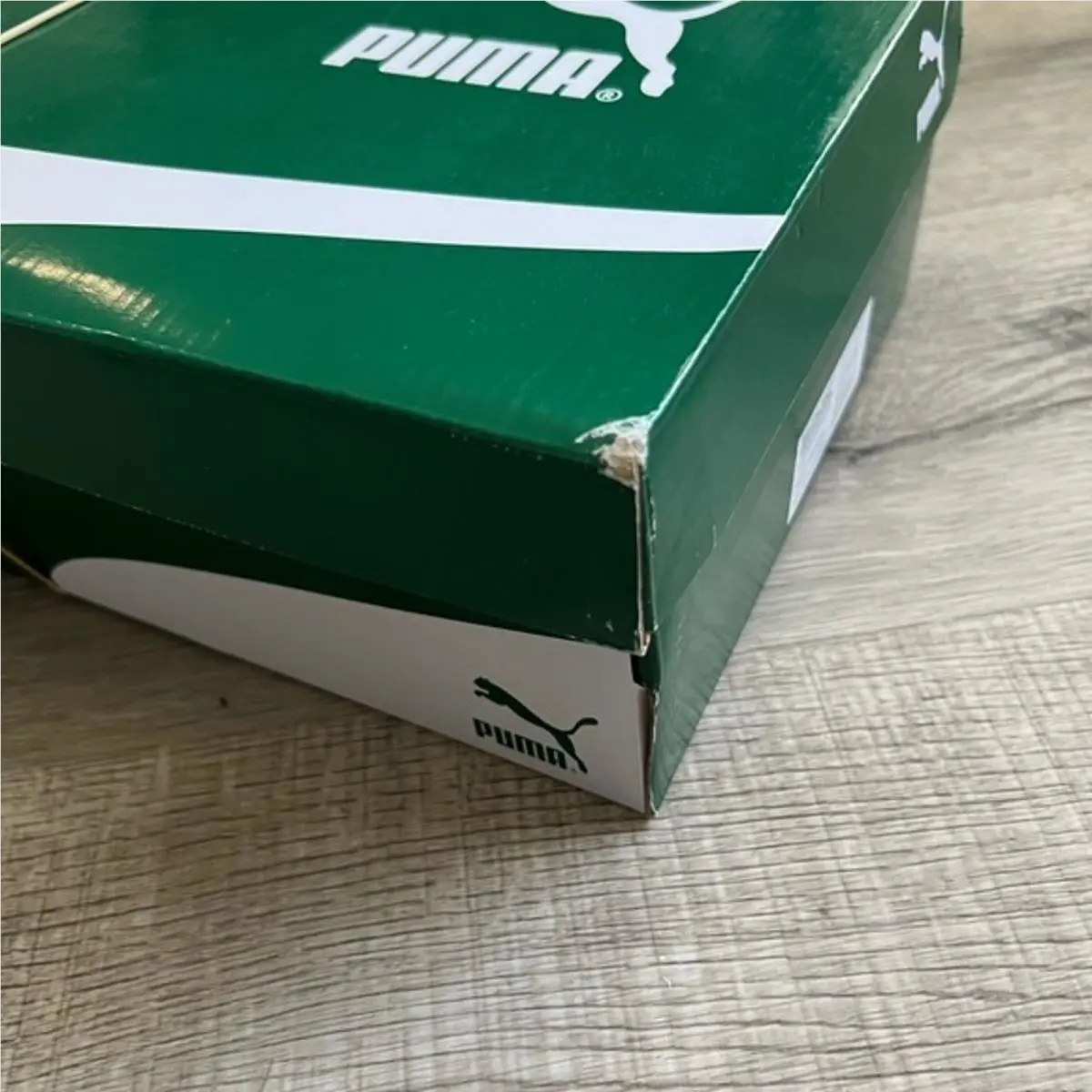 Puma shoes - Beige 6