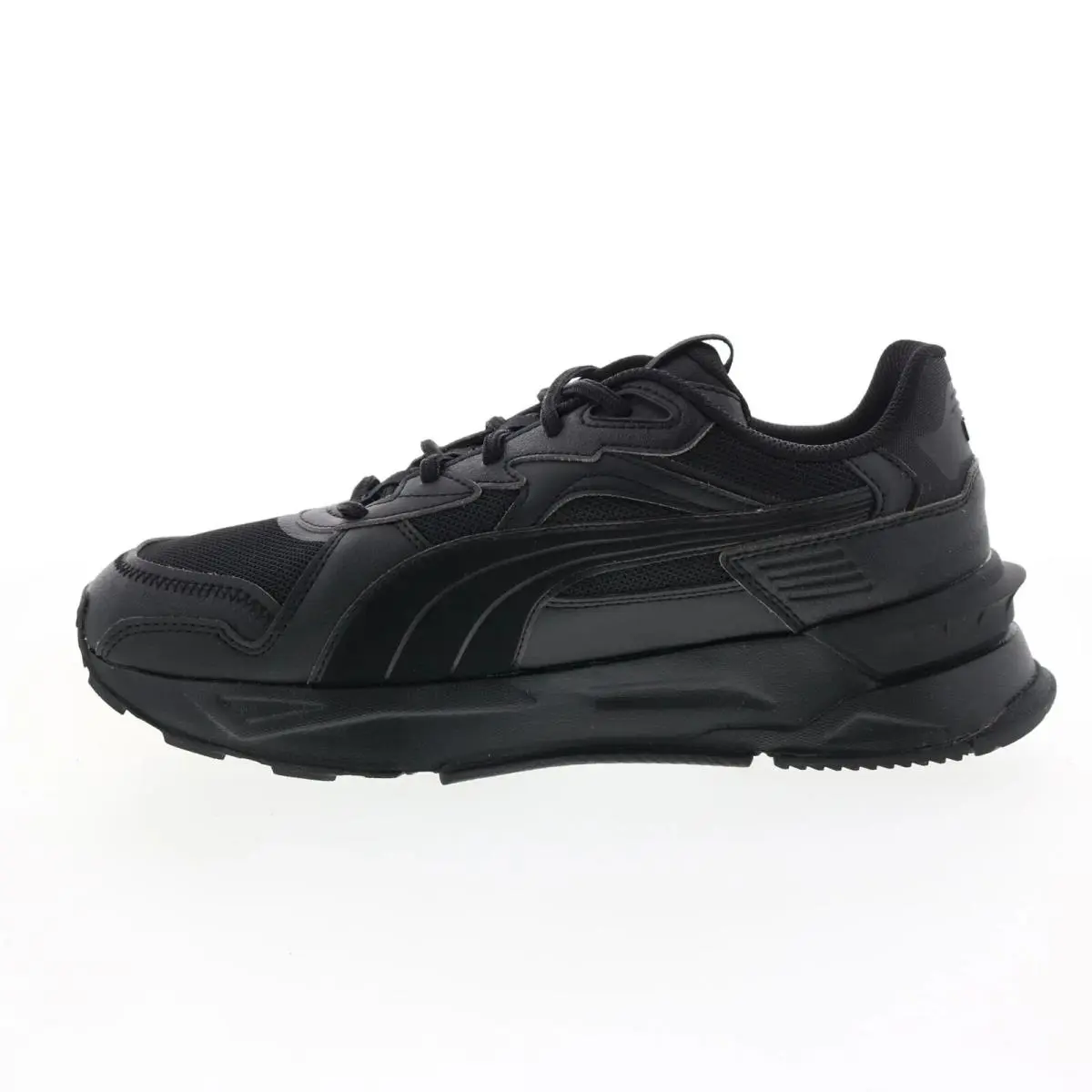 Puma shoes - PUMA Mirage - Mirage - Black (UPC: 195552729643) 2