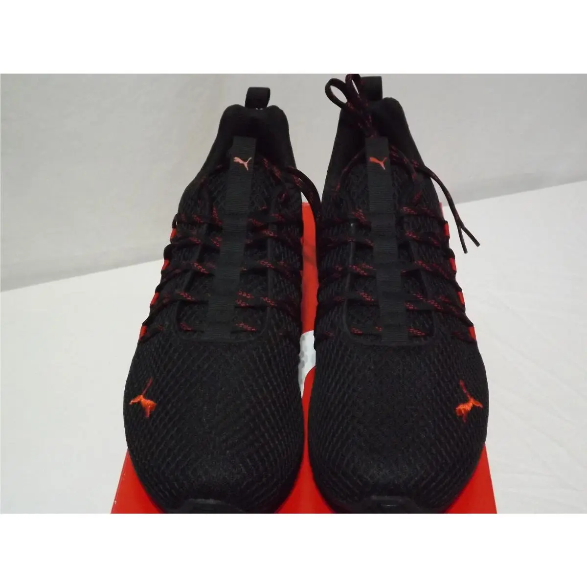 Puma shoes - Red 0