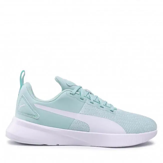 Puma shoes - Eggshell Blue/Puma White 0