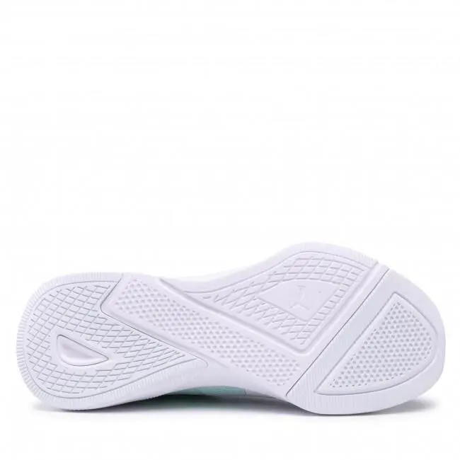 Puma shoes - Eggshell Blue/Puma White 5