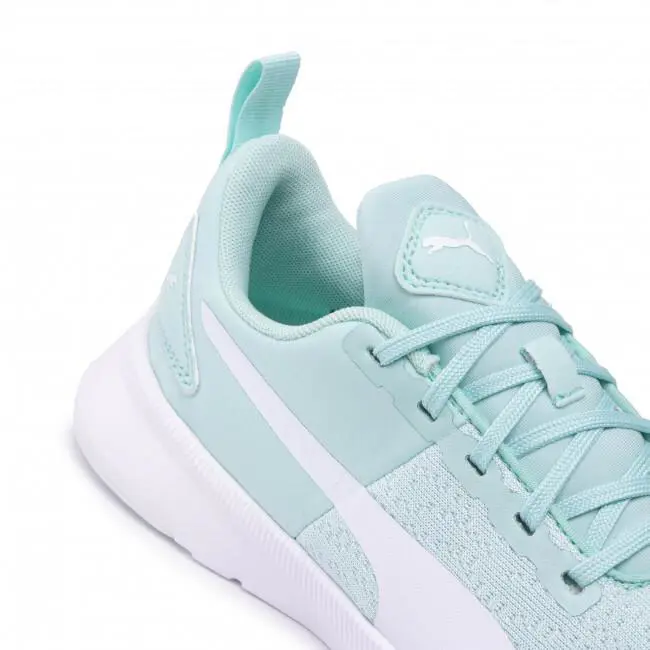 Puma shoes - Eggshell Blue/Puma White 3