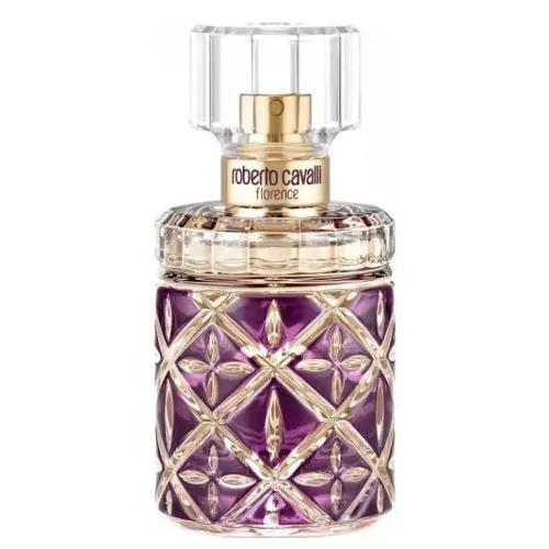 Florence BY Roberto CAVALLI-WOMEN-EDP-SPRAY-2.5 OZ-75 Ml-authentic-italy