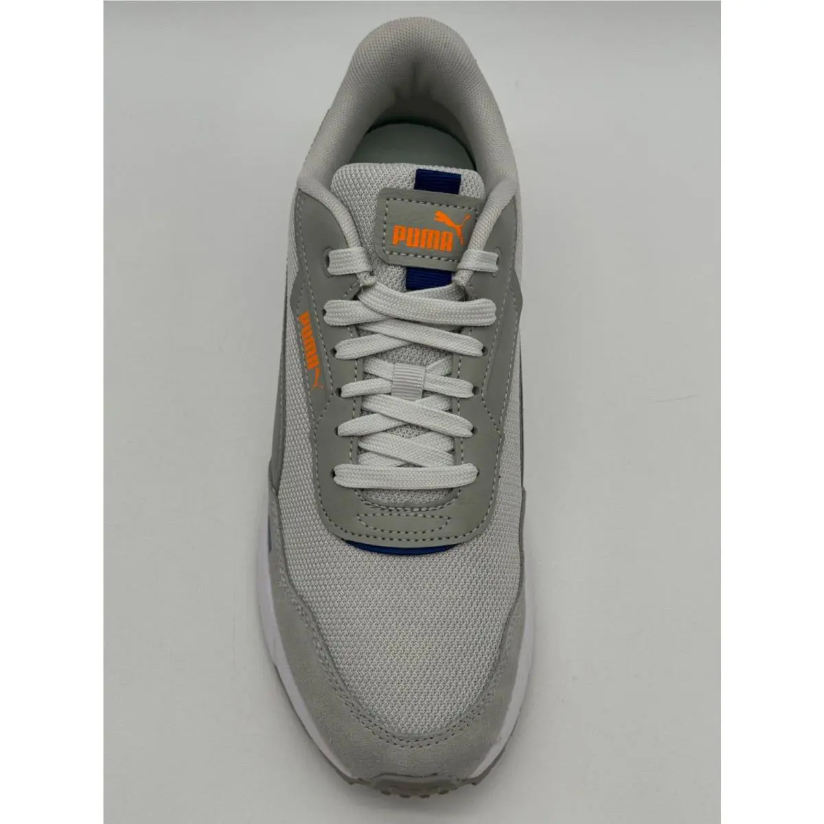 Puma shoes - PUMA RUNTAMED PLUS - RUNTAMED PLUS - Gray 3