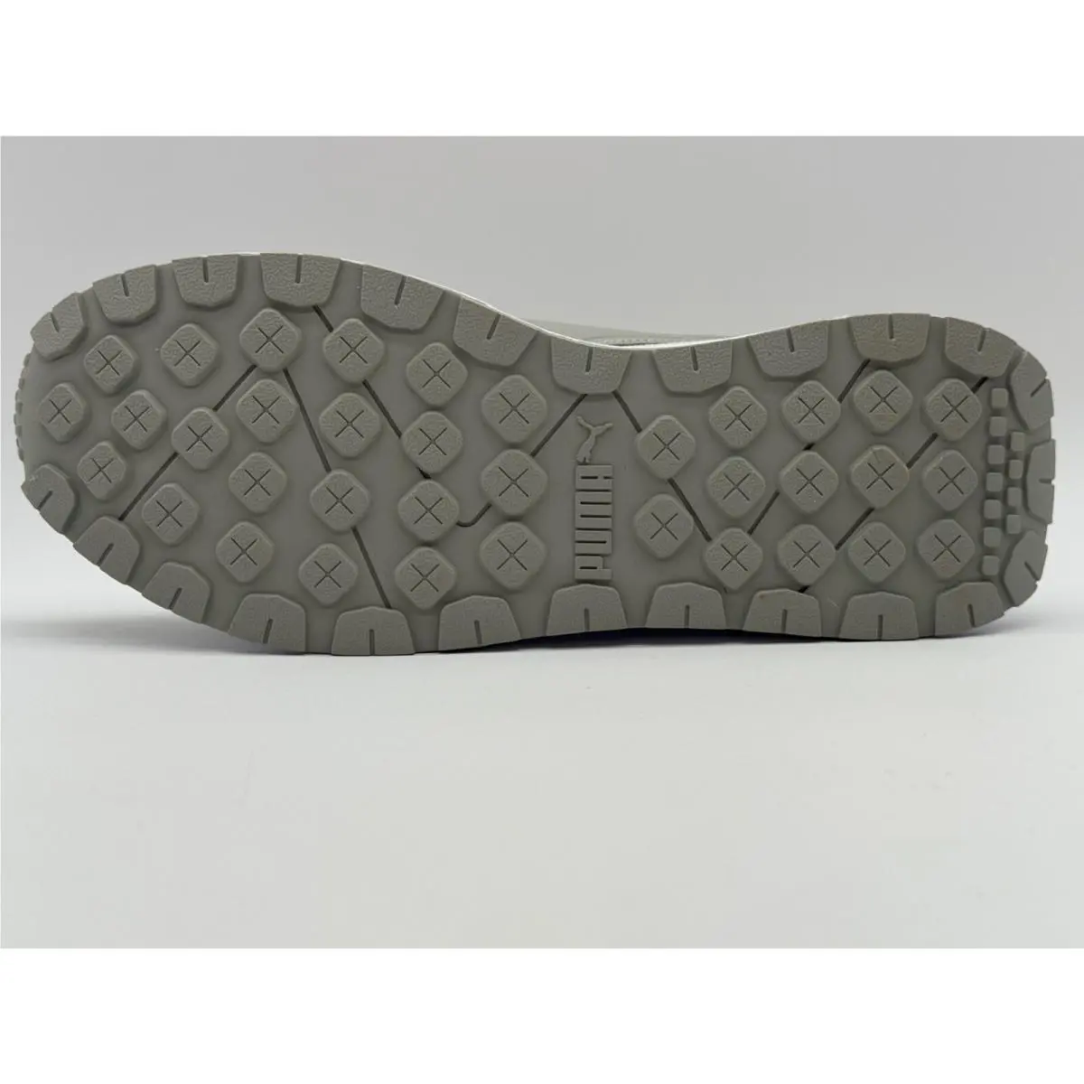 Puma shoes - PUMA RUNTAMED PLUS - RUNTAMED PLUS - Gray 5