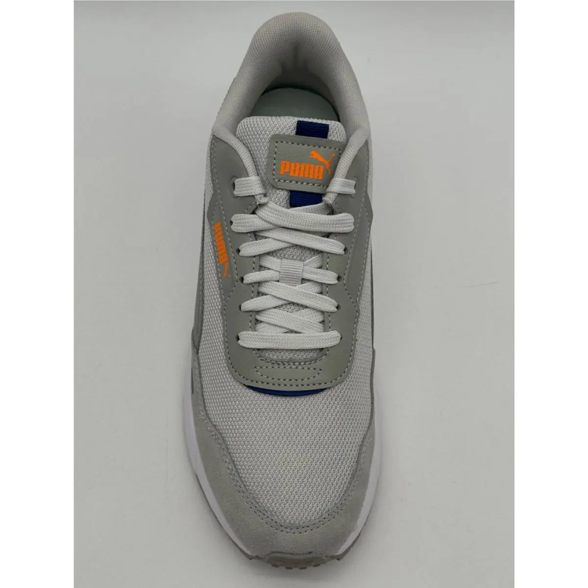 Puma shoes - PUMA RUNTAMED PLUS - RUNTAMED PLUS - Gray 3