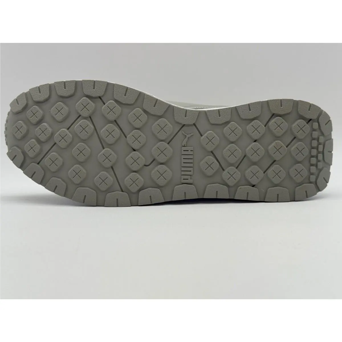 Puma shoes - PUMA RUNTAMED PLUS - RUNTAMED PLUS - Gray 5