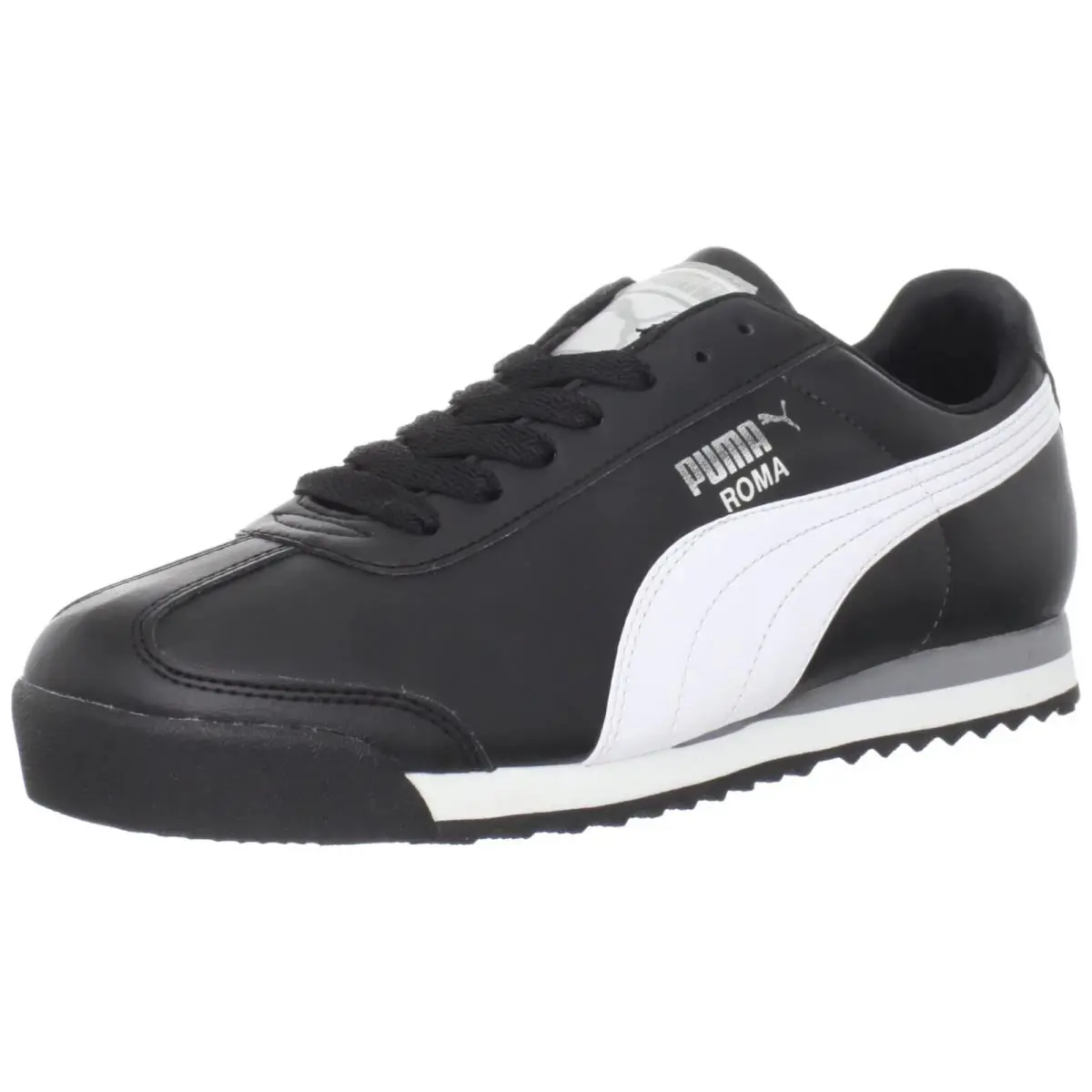 Puma shoes - Black/White 0