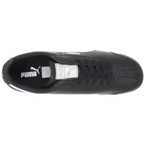 Puma shoes - Black/White 3