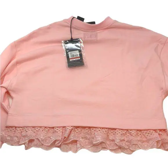 Puma clothing - Light Rose (UPC: 190275775045) 2
