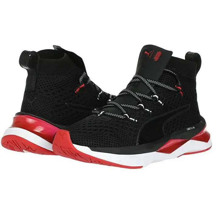 Woman`s Sneakers Athletic Shoes Puma Lqdcell Shatter XT Adriana Lima Size 6.5