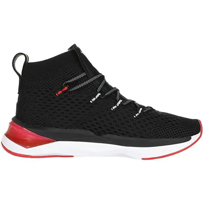 Puma shoes - Lqdcell - Lqdcell - Black 1