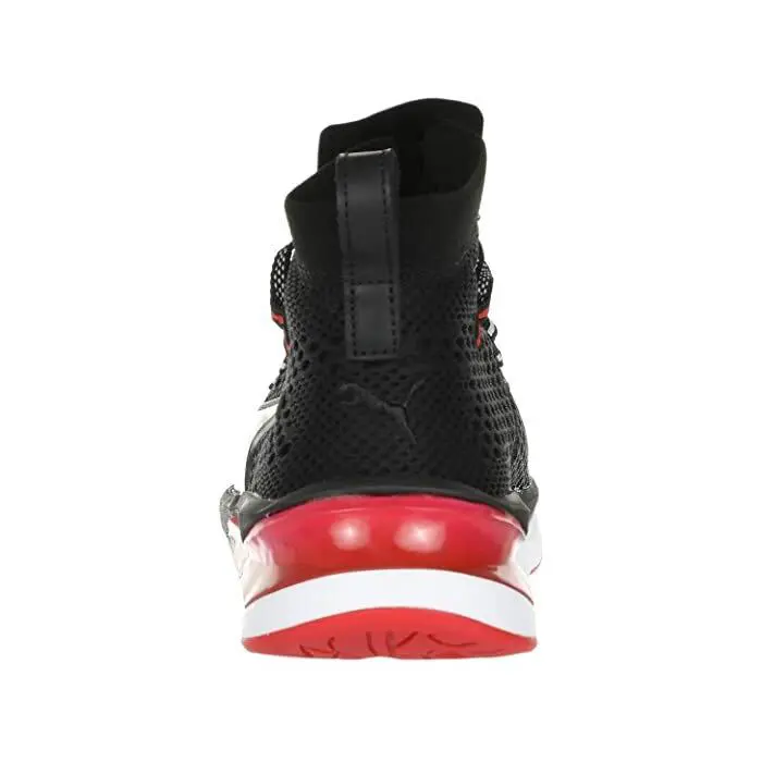 Puma shoes - Lqdcell - Lqdcell - Black 2