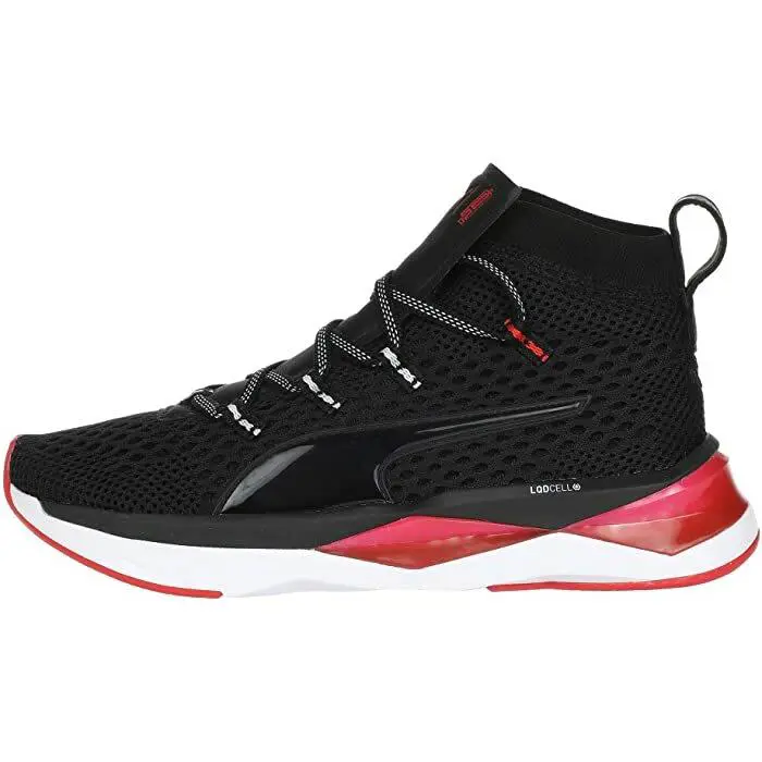 Puma shoes - Lqdcell - Lqdcell - Black 3