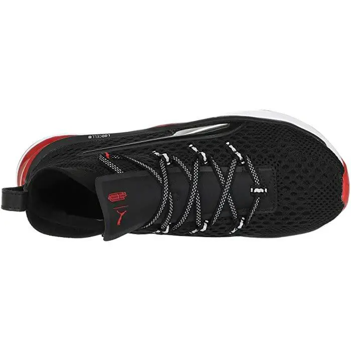 Puma shoes - Lqdcell - Lqdcell - Black 5