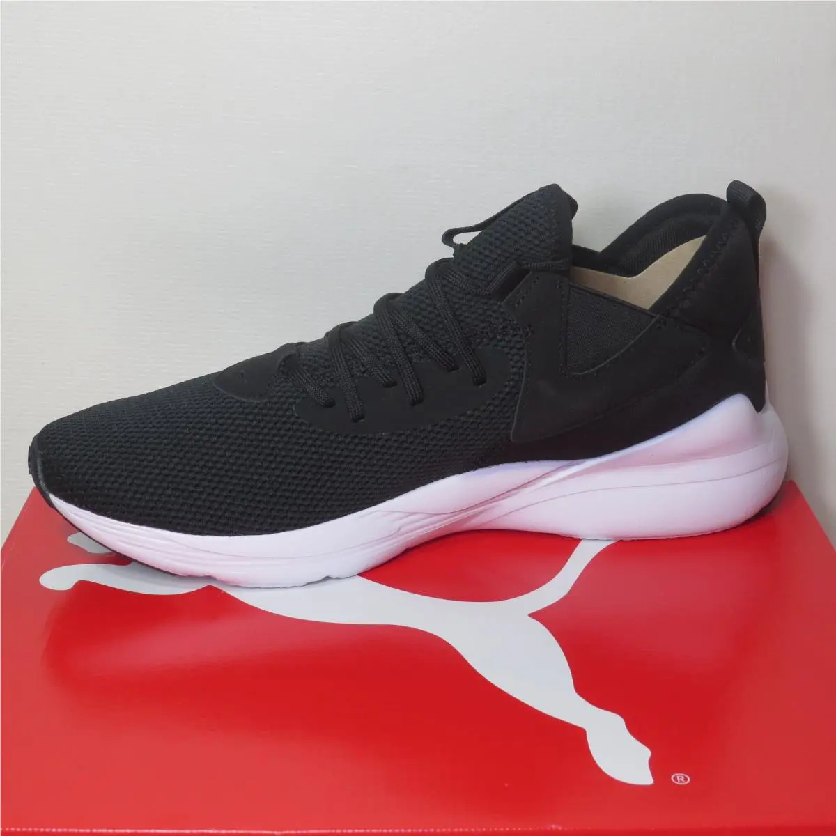 Puma shoes - PUMA Cell Vive Evo - Cell Vive Evo - 376105-03 - Black (UPC: 194580573389) 9