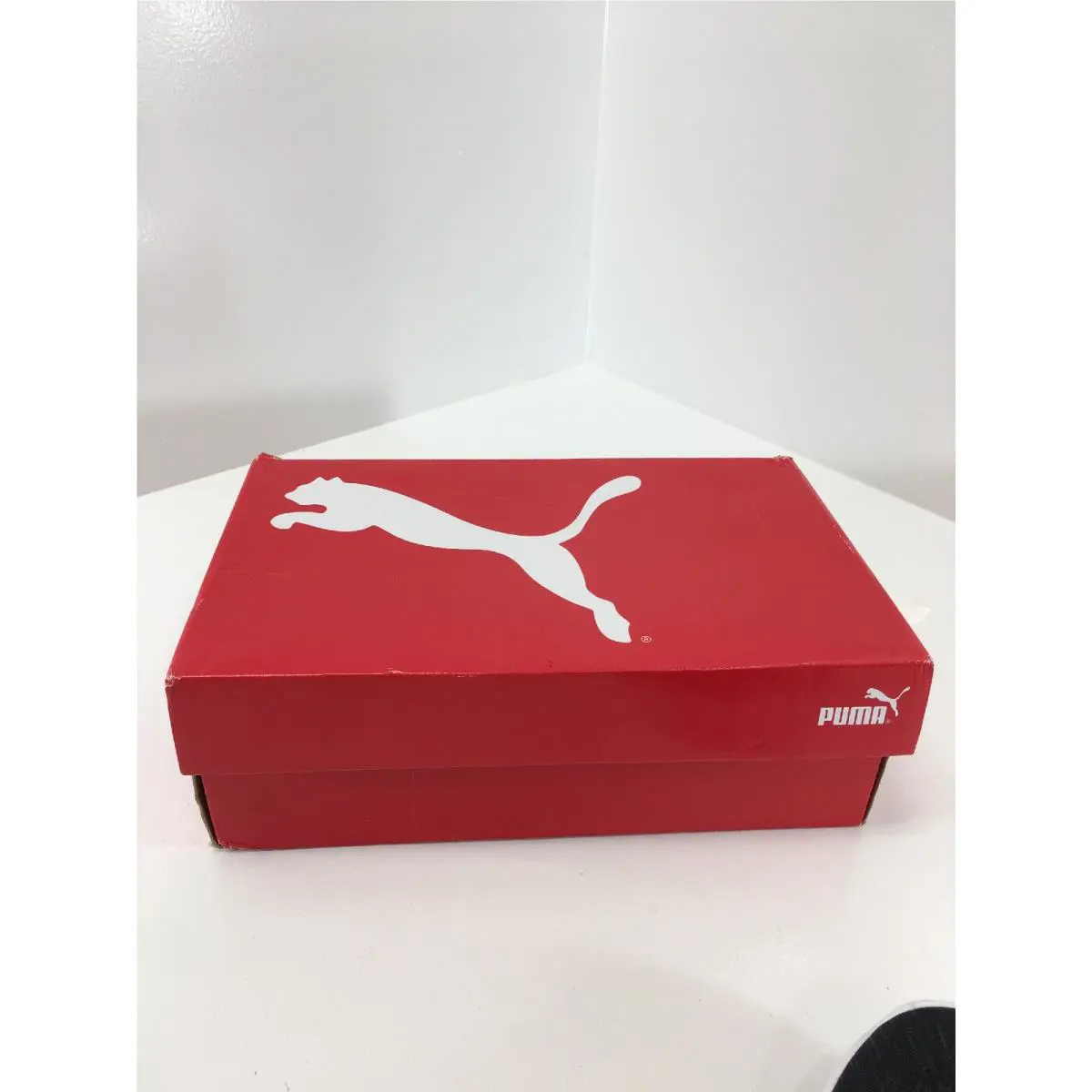 Puma shoes - Black/White/red/yellow/green/blue (UPC: 0192340026502) 7