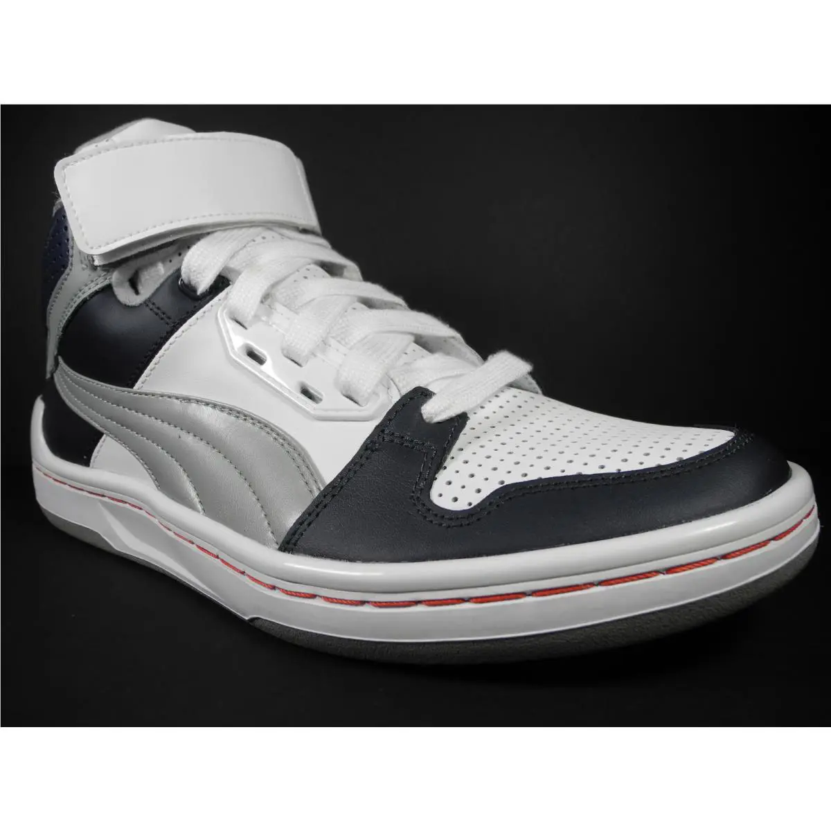Puma shoes - Multi-Color (UPC: 885177921934) 0