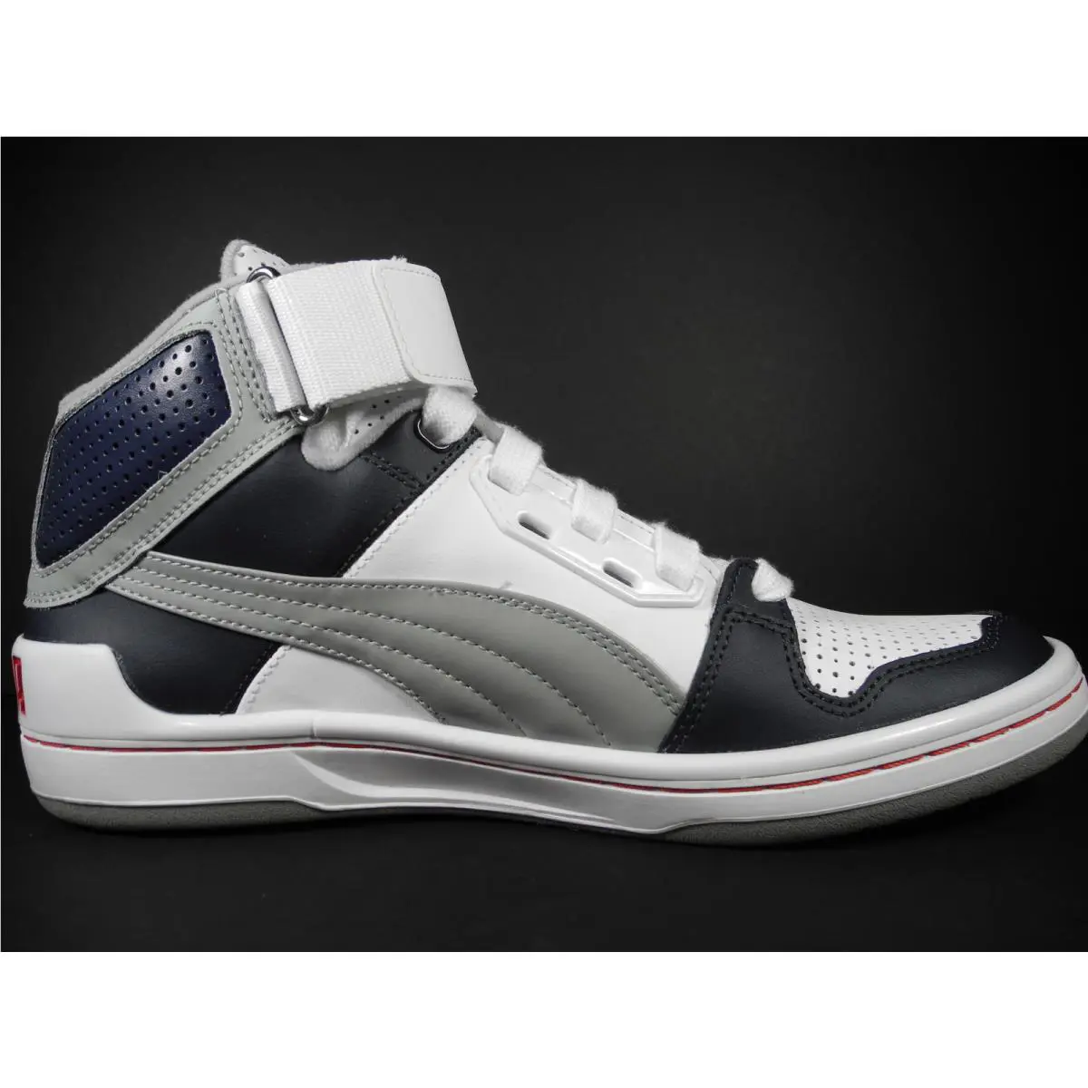 Puma shoes - Multi-Color (UPC: 885177921934) 5