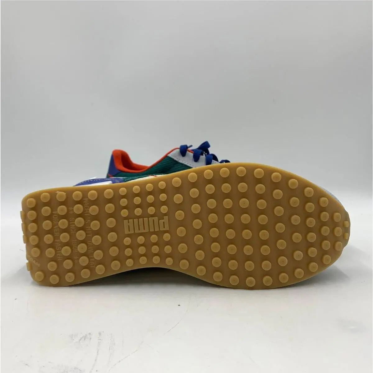 Puma shoes - PUMA Future Rider - Future Rider - Blue 1