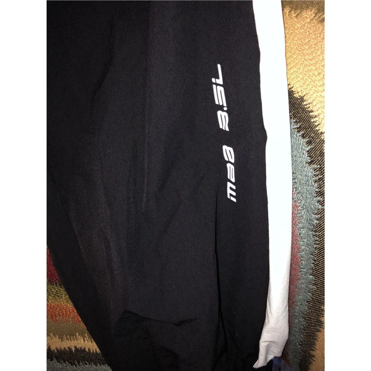 Puma clothing - Black 0