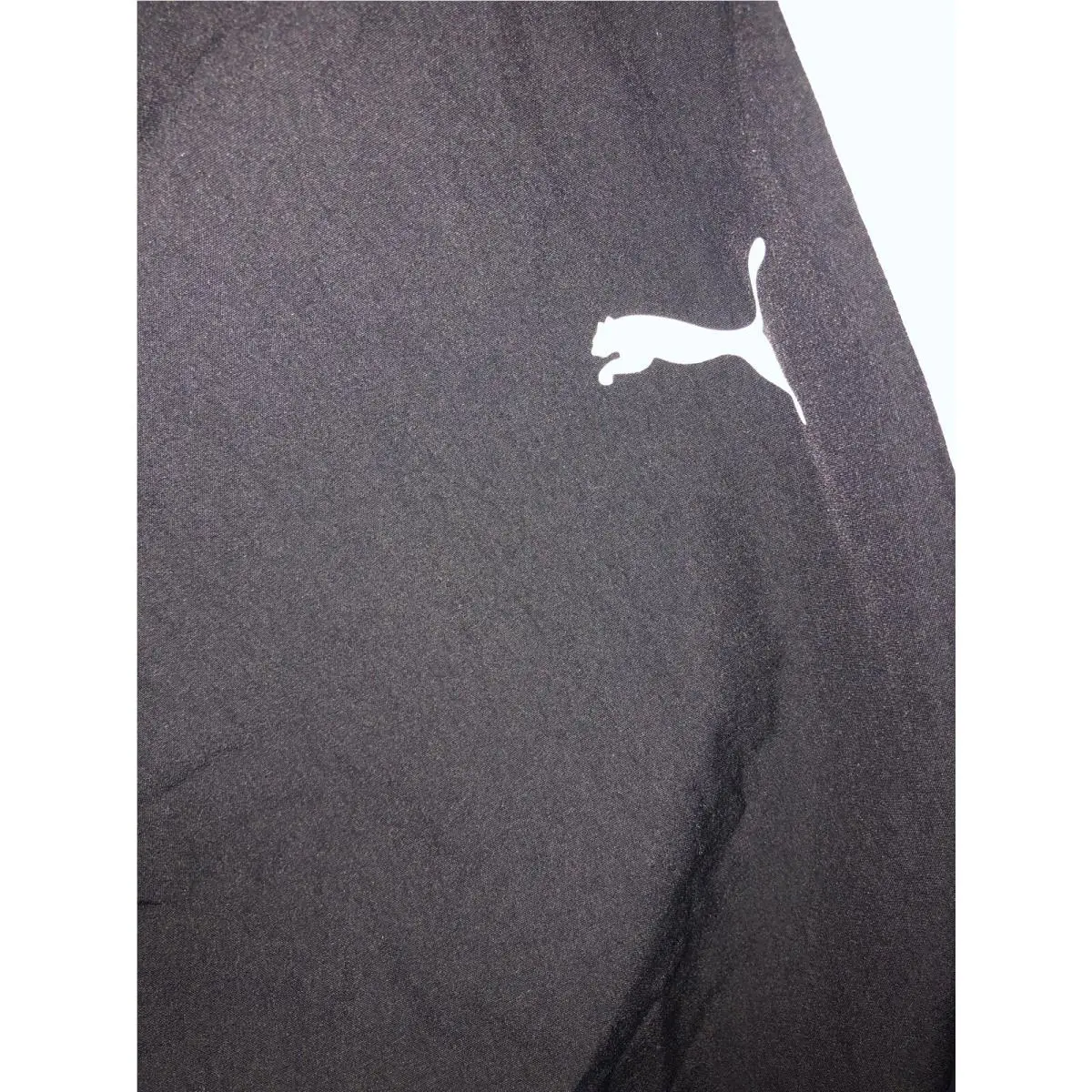 Puma clothing - Black 3