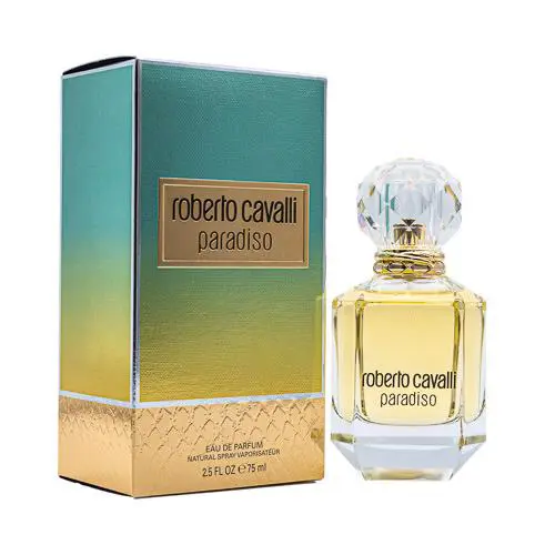 Roberto Cavalli Paradiso 2.5 oz Edp Perfume For Women