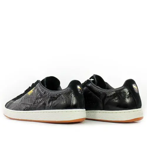 Puma shoes - BLACK 2