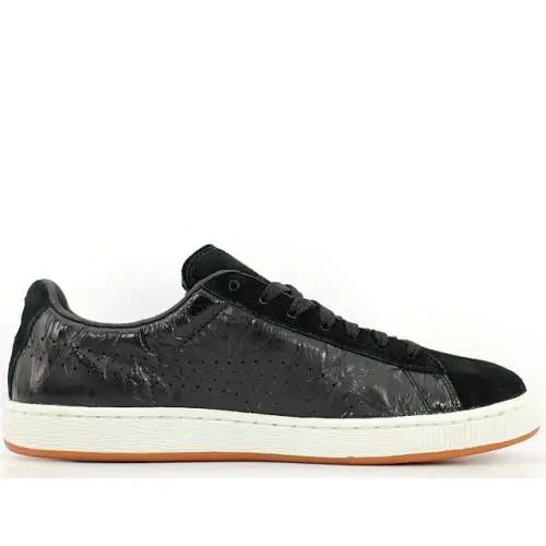 Puma shoes - BLACK 0