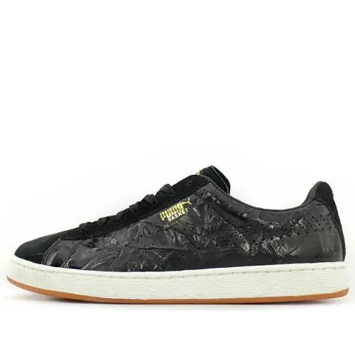 Puma shoes - BLACK 1