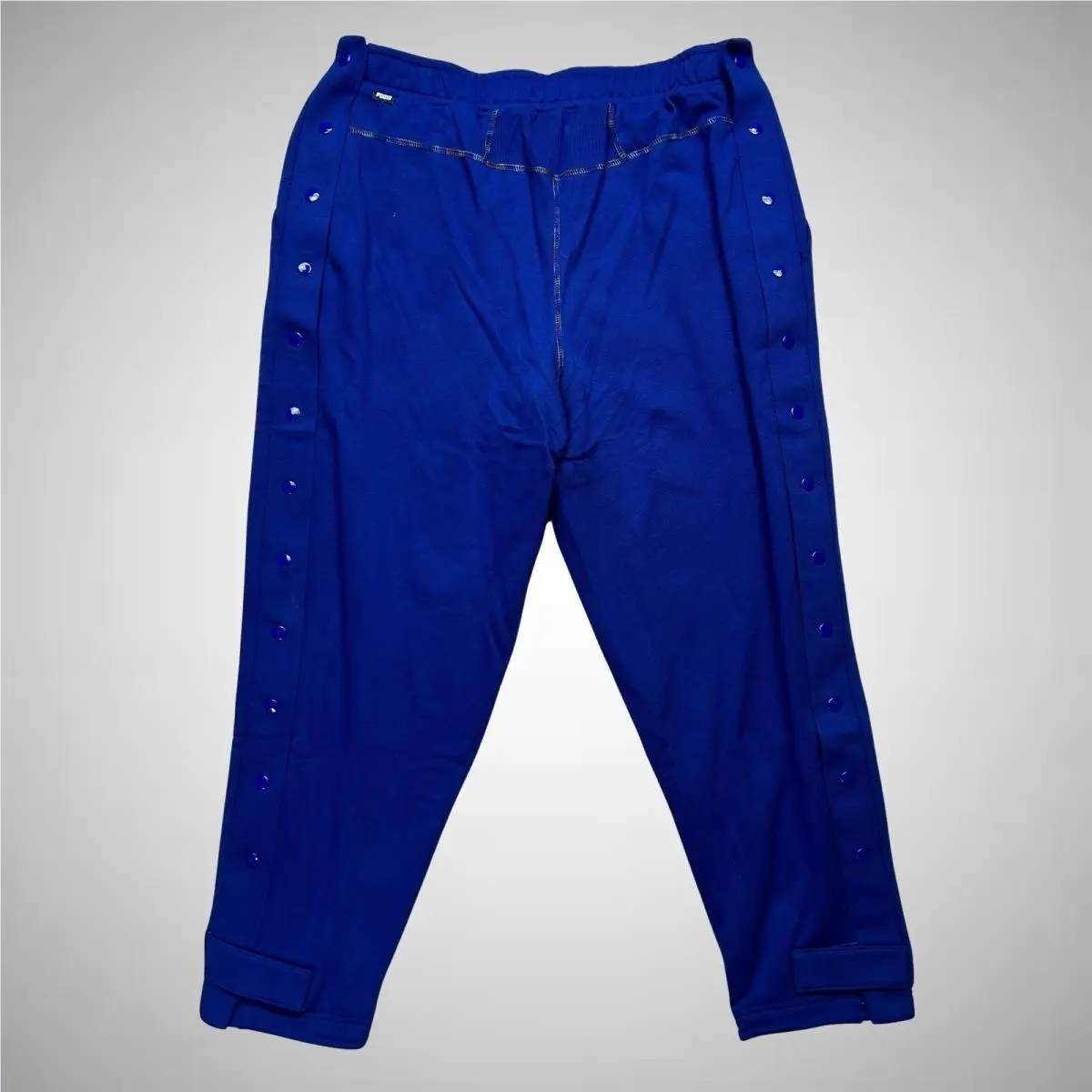 Puma clothing - 535108-01 - 53510801 - Blue 1
